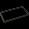 Plus Gummiramme recycled gummi t/40x80cm eller 2/40x40cm riste