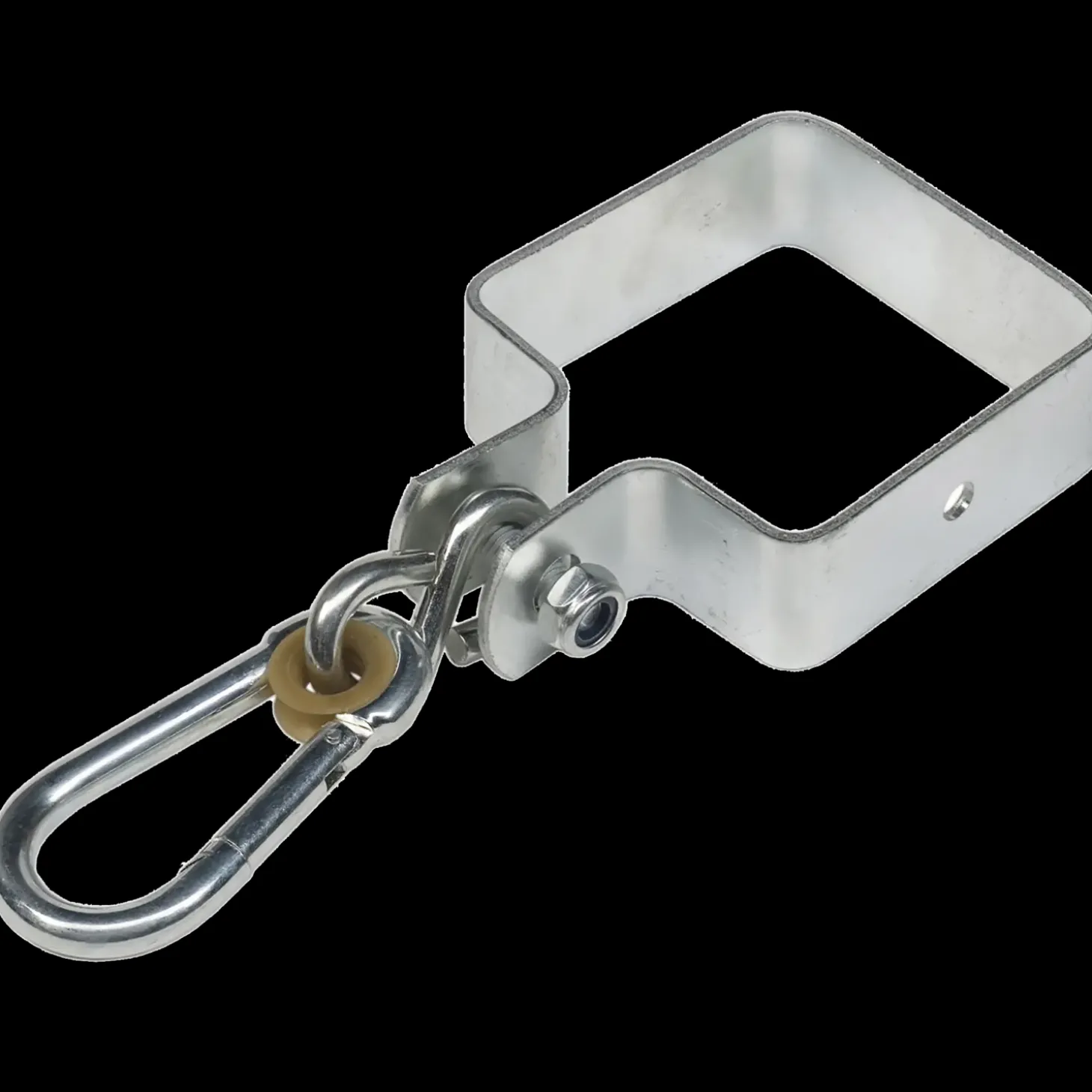 Plus gyngeophæng 1. stk. 9x9 cm