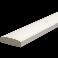 Plus håndliste 209 cm sort