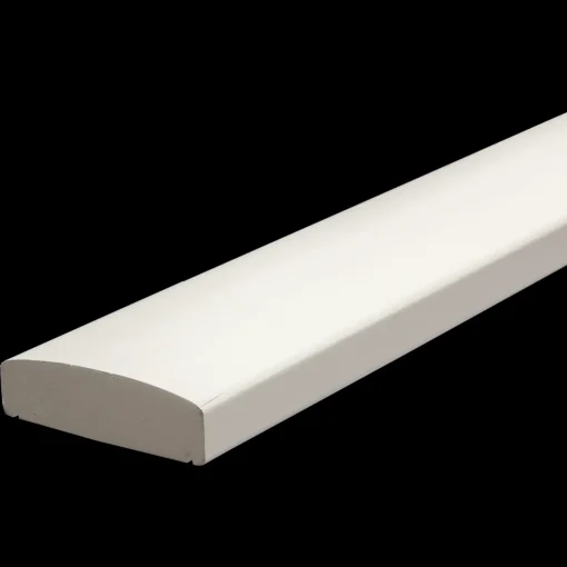 Plus håndliste 209 cm sort