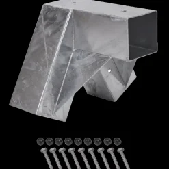 Plus karabinhager 2-pak