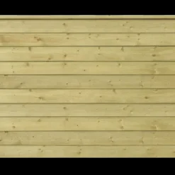 PLUS Klink Profilhegn 174×129 cm