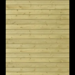 PLUS Klink Profilhegn 174×203 cm