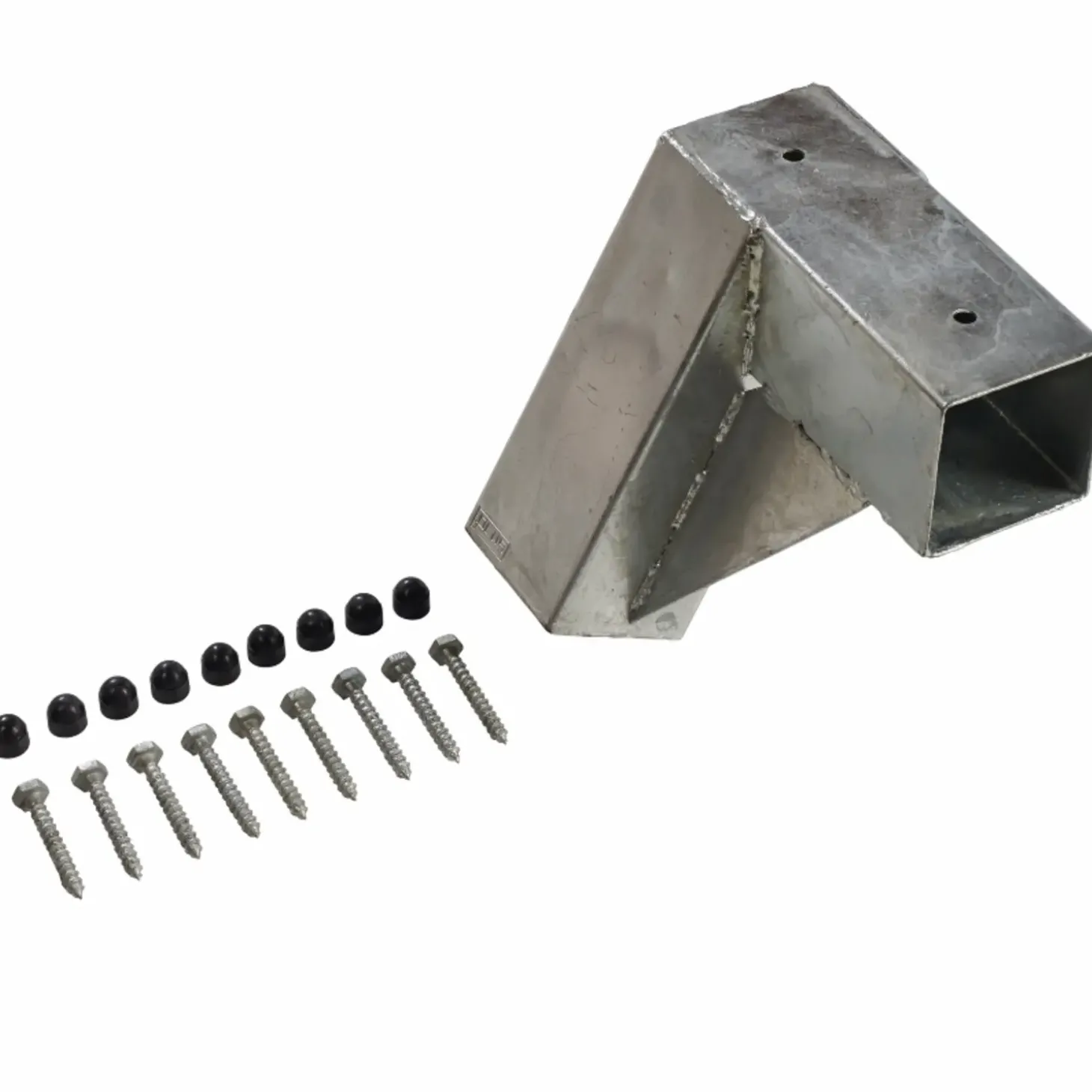 Plus Luksus gyngestativ med 2 gynger