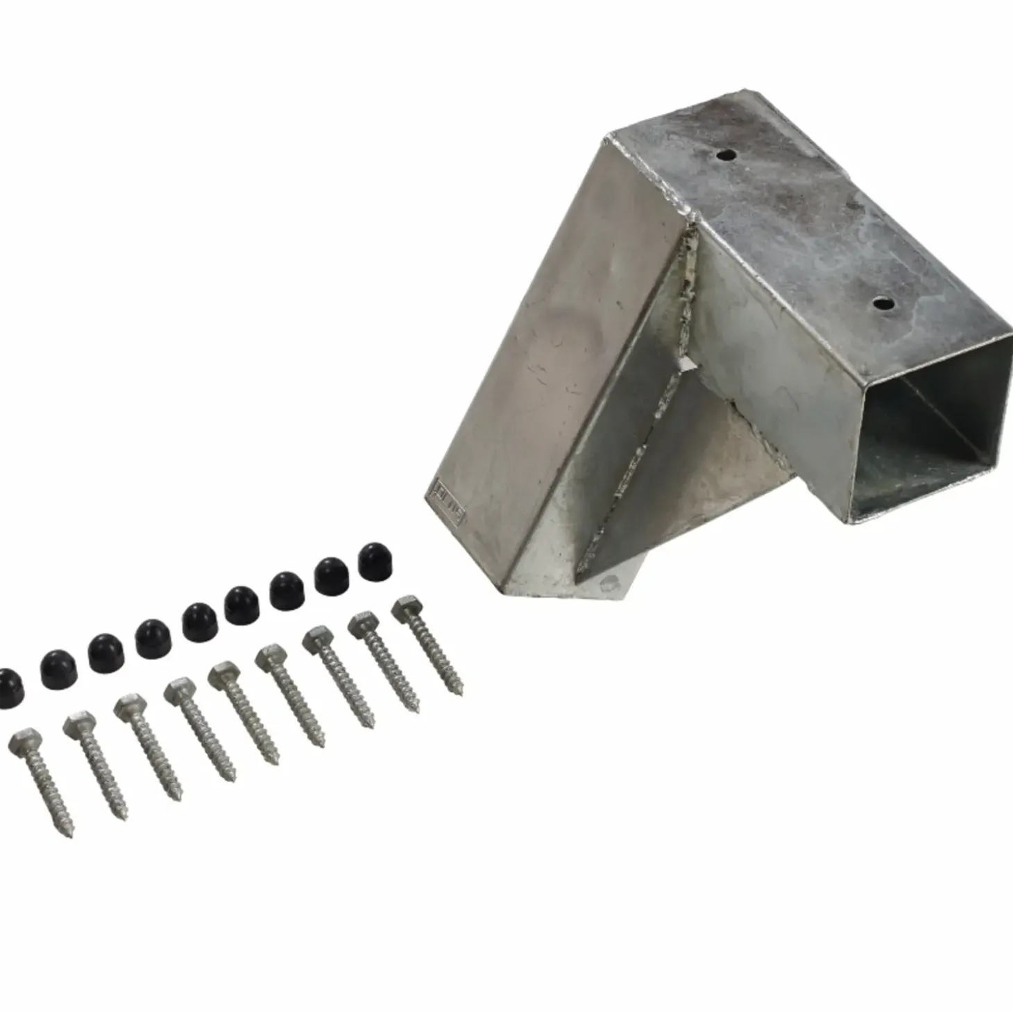 Plus Luksus gyngestativ med 2 gynger