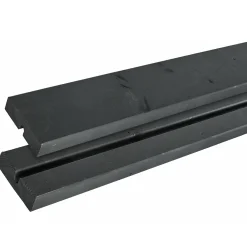 Plus Nostalgi Plankebænk 177 cm trykimp