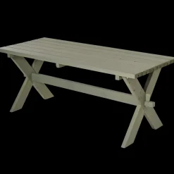 Plus Nostalgi Plankebord 177 cm trykimp