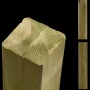 Plus Omlimet stolpe/drager  9x9x98 cm
