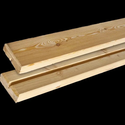 Plus Picnic bord/bænkesæt med 4 ryglæn 224 cm trykimp