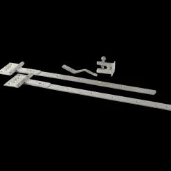 Plus Pil enkeltlåge 90x100 cm