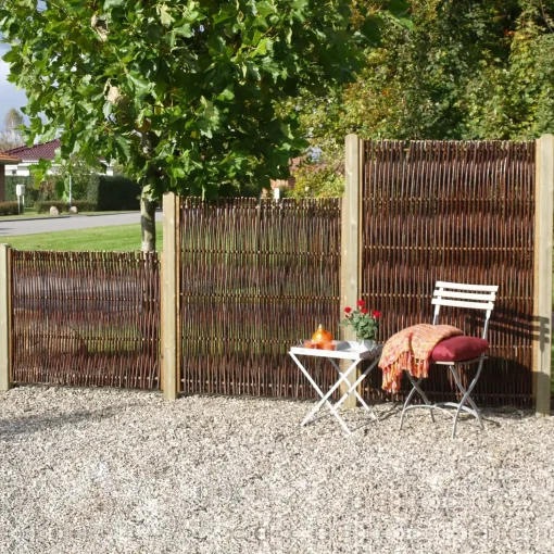 Plus Pil Lux hegn 120x100 cm