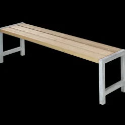 Plus Plankebænk  176 cm  ThermoWood®