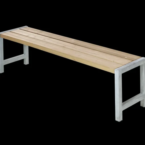 Plus Plankebænk  176 cm  ThermoWood®
