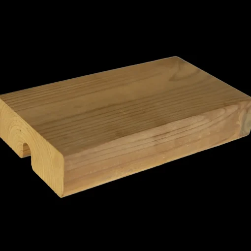 Plus Plankebænk  176 cm  ThermoWood®
