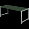 Plus plankebord 186 cm trykimprægneret