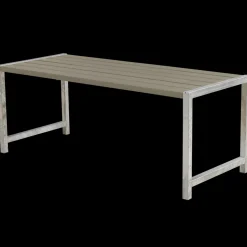Plus plankebord 186 cm trykimprægneret