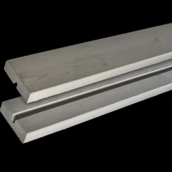 Plus plankebord 186 cm trykimprægneret