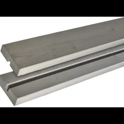 Plus Plankesæt 186 cm trykimp