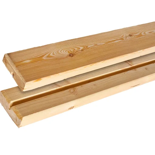 Plus Plankesæt 186 cm trykimp
