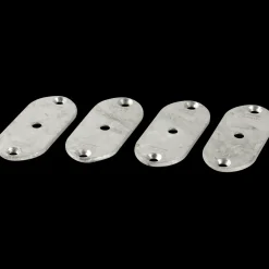 Plus Play legetårn u/tag trykimprægneret (basismodel)