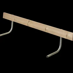 Plus Ryglæn til Classic Bord/Bænkesæt 177 cm ThermoWood®
