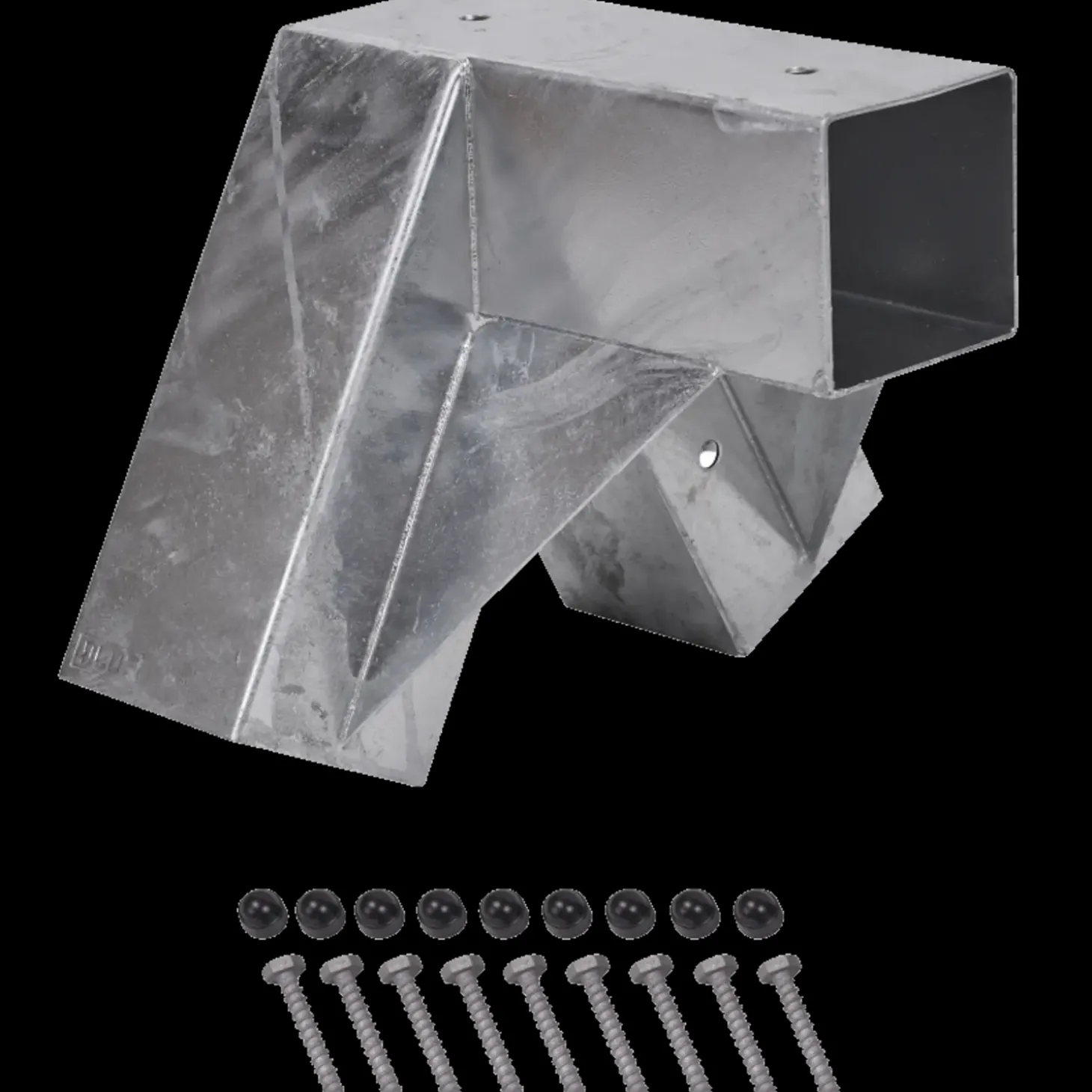 Plus samlebeslag til gyngestativ Cubic