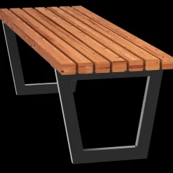 PLUS Siesta Living bænk/bord 150 cm