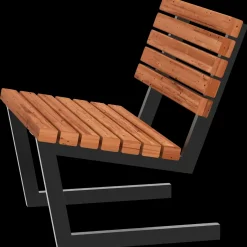 PLUS Siesta Living stol 75 cm