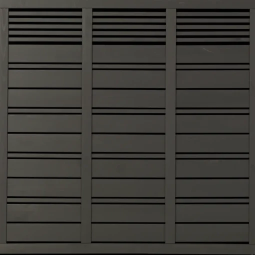 Plus Silence Hegn  176x170 cm