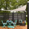 Plus Silence hegn 176x110 cm sort