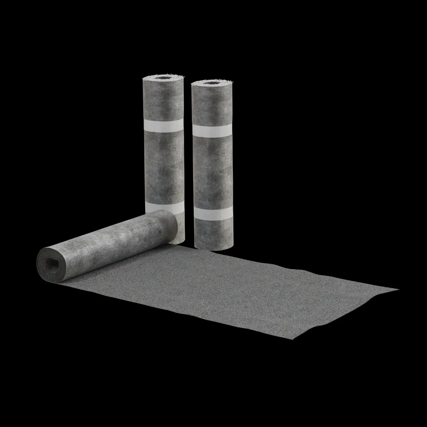 Plus tagpap t/multi havehus 0,7x30 m