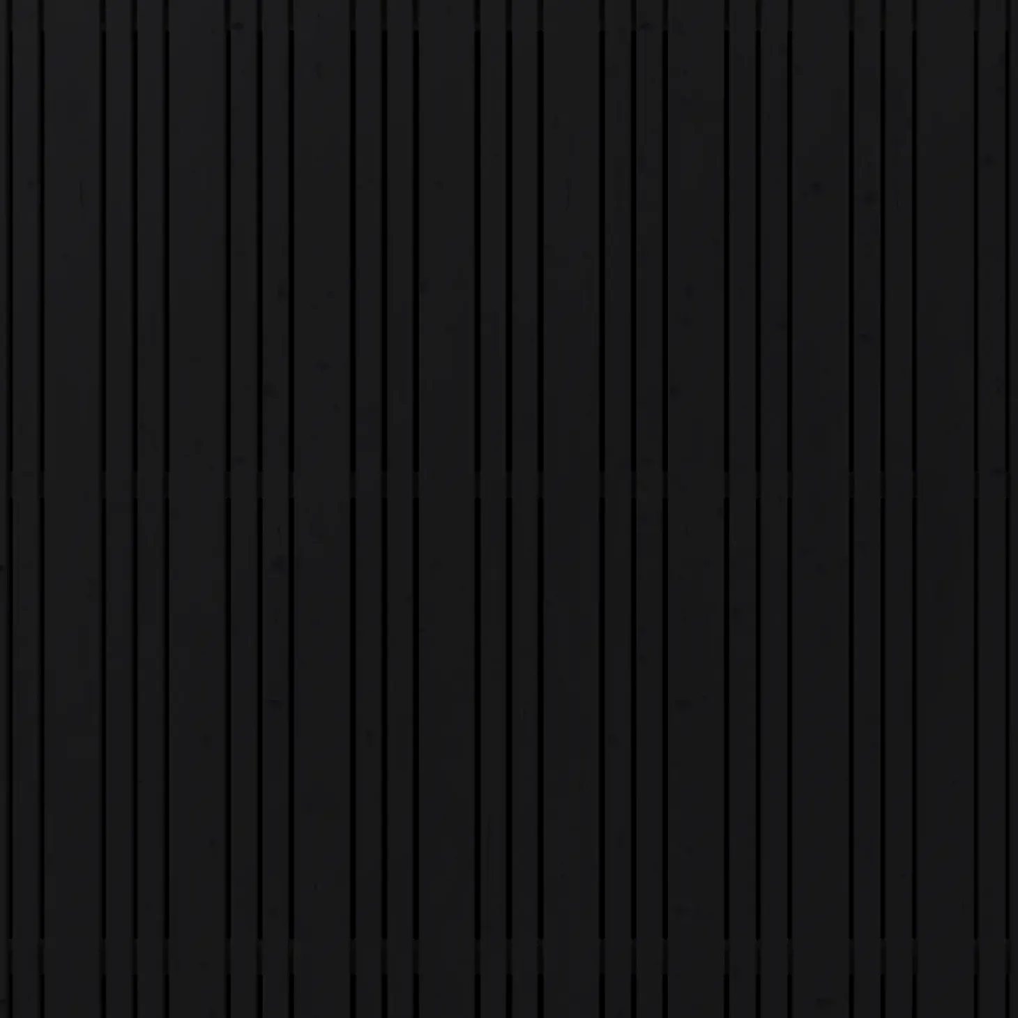 Plus Tangent Hegn 180x180 cm sort