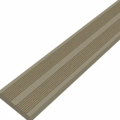 Plus Terrassetrappe 4 trin 71x104 cm 34,2° 180 cm