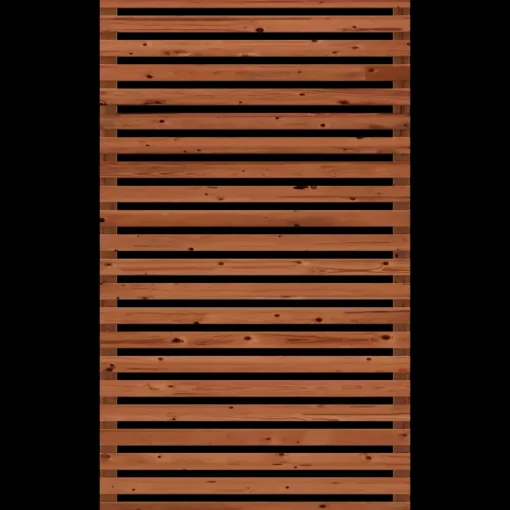 Plus Tokyo hegn 83×140 cm ThermoWood®