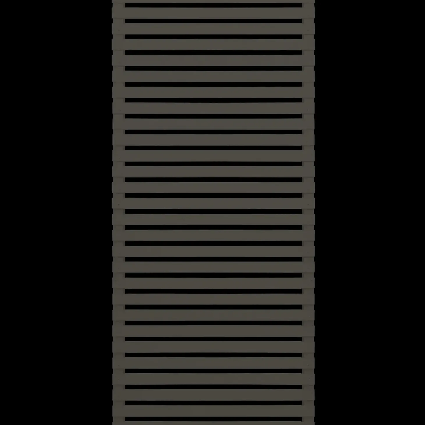 Plus Tokyo Hegn 83x140 cm Umbragrå