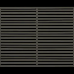 Plus Tokyo Hegn 180x90 cm umbragrå