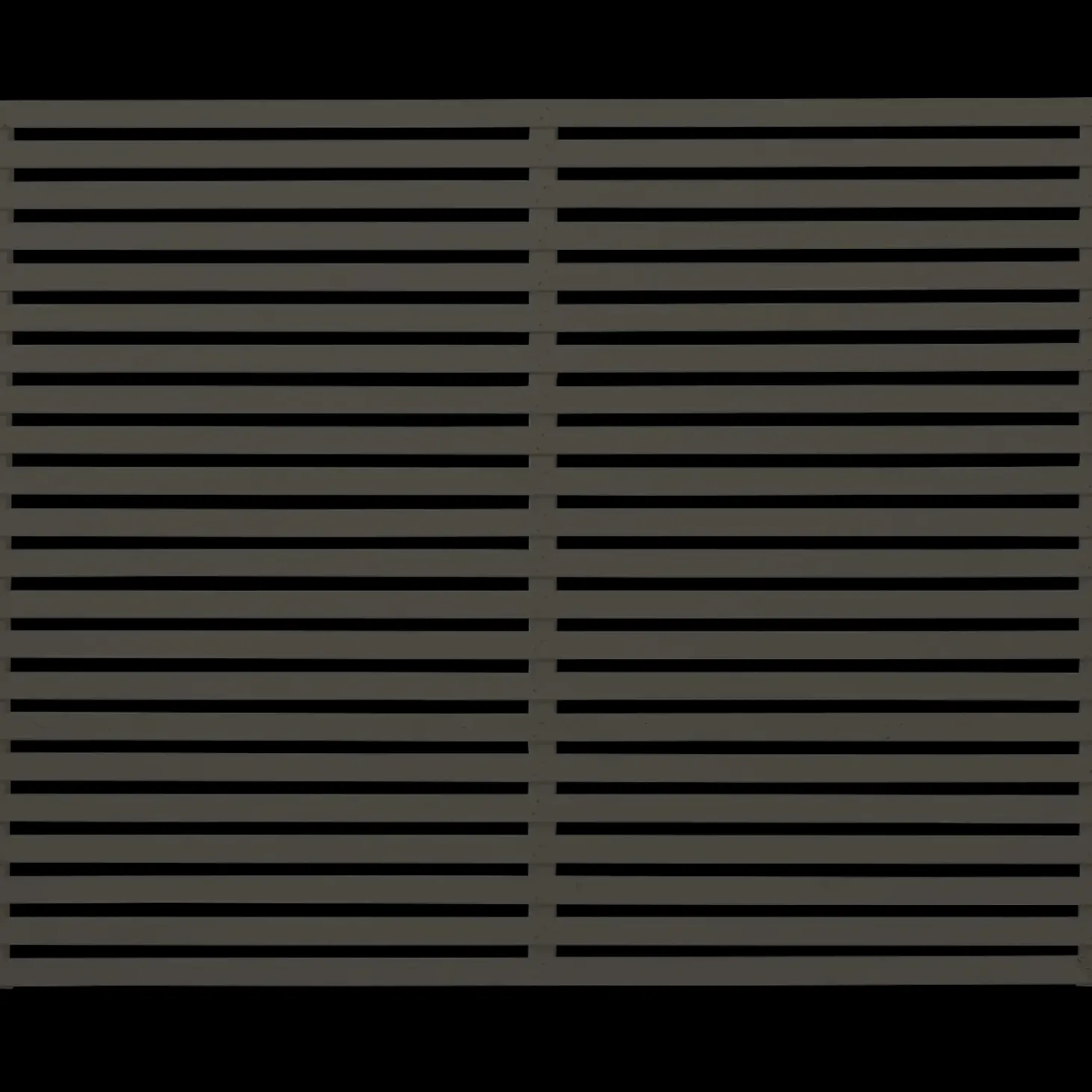 Plus Tokyo Hegn 180x90 cm umbragrå