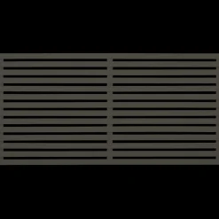 Plus Tokyo Hegn 180x90 cm umbragrå