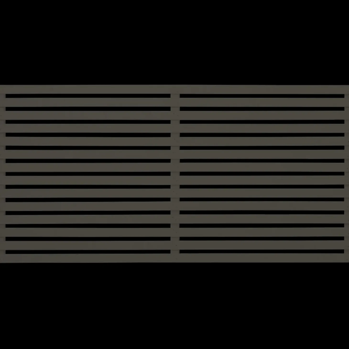 Plus Tokyo Hegn 180x90 cm umbragrå