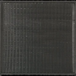 Plus Trend hegn 115×110 cm sort