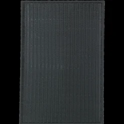 Plus Trend skråelement 55×170/140 cm sort