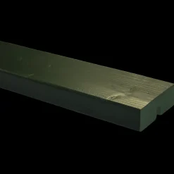 Plus Twist bord/bænkesæt med 2 ryglæn 204 cm  trykimp