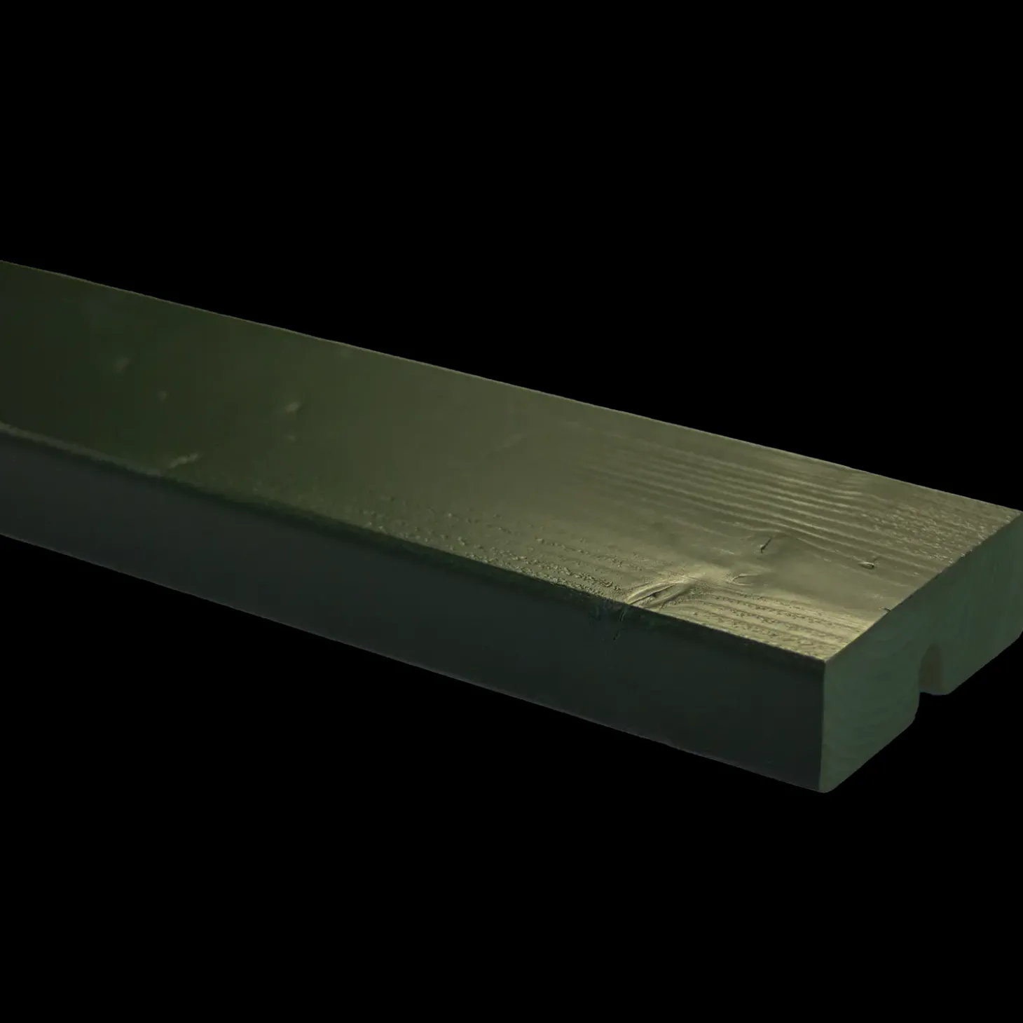 Plus Zigma bord/bænkesæt med 1 ryglæn 392 cm sort