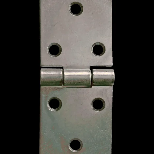 PN bladhængsel bach flap 50x114 mm elforz