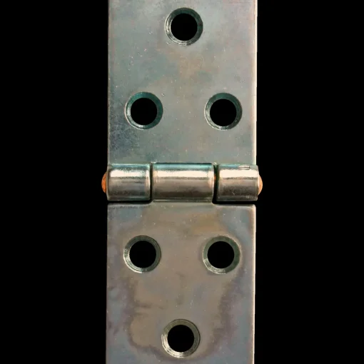 PN bladhængsel bach flap 32x81 mm elforz