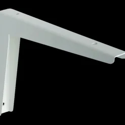 PN bordbæring U-profil 300x550 mm hvid