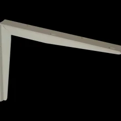 PN bordbæring 300x400 mm hvid