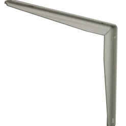 PN bordbæring 300x300 mm hvid