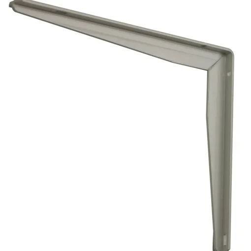 PN bordbæring 300x300 mm hvid