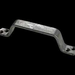 PN dørhank varmforz. 160 mm